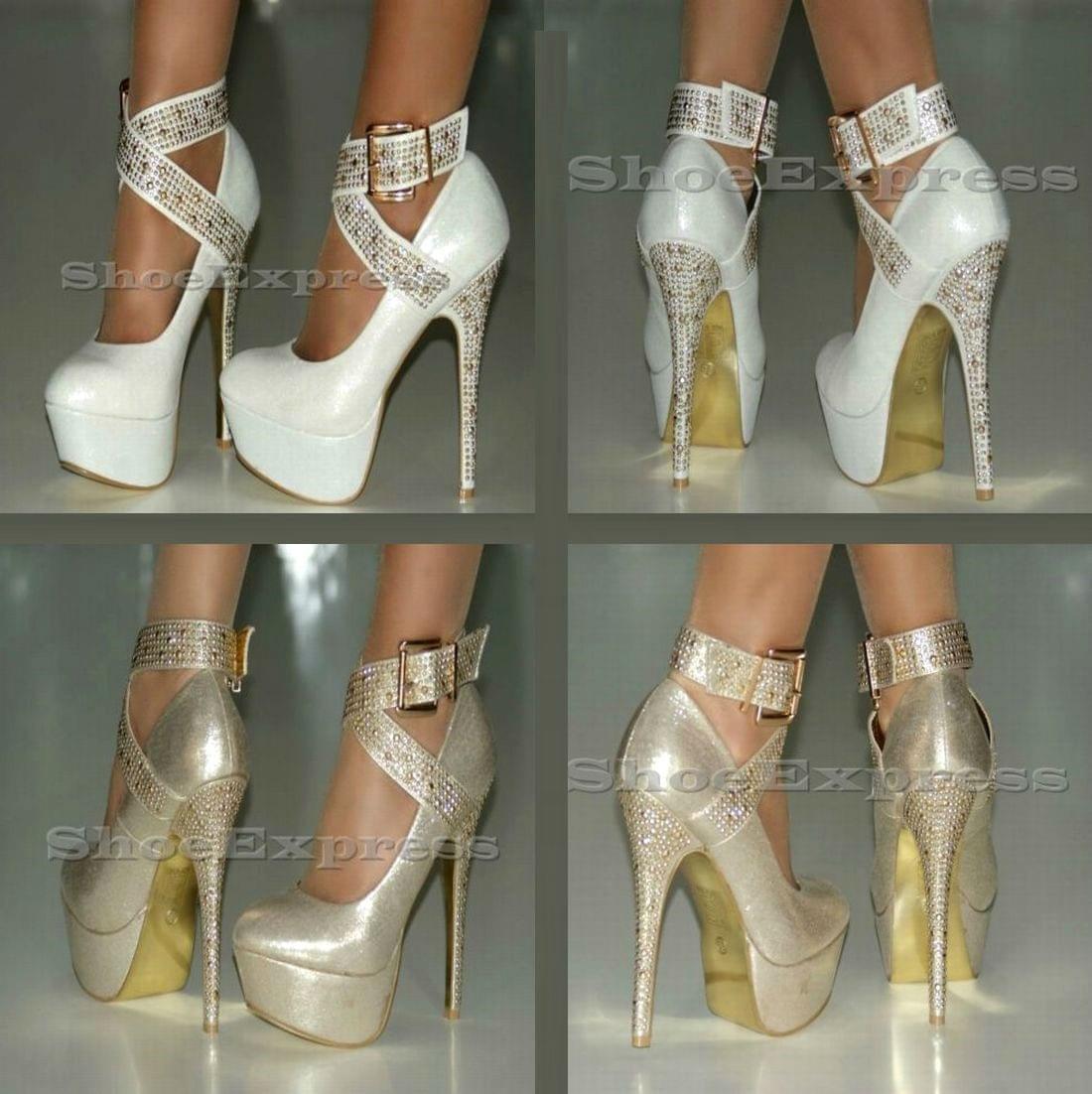 Shoes Size