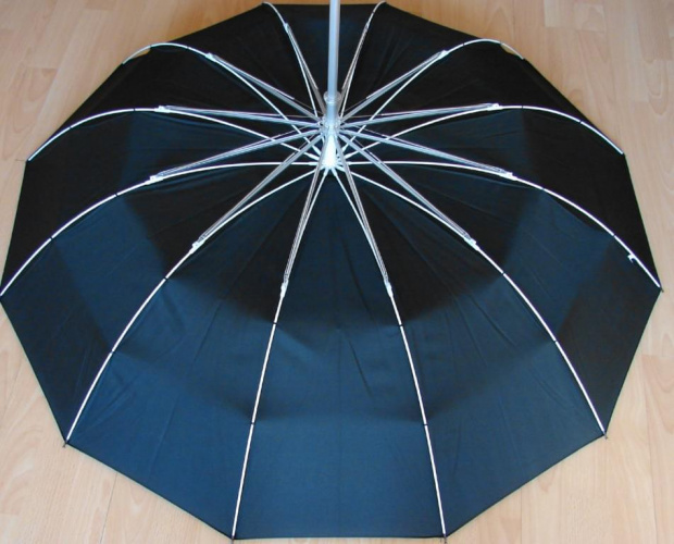 parasol falcon holandia