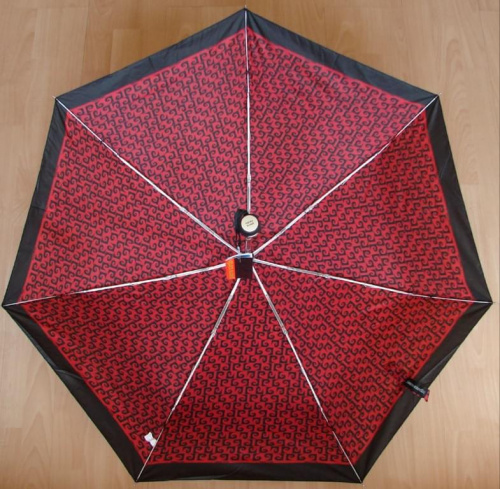 PARASOL PIERRE CARDIN SUPERLEKKI ATOMAT