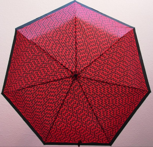 PARASOL PIERRE CARDIN SUPERLEKKI ATOMAT