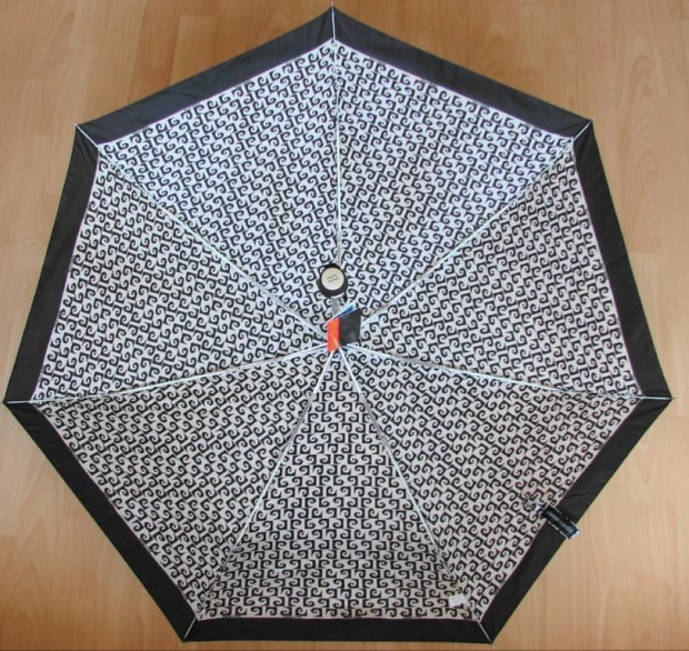 PARASOL PIERRE CARDIN SUPERLEKKI ATOMAT