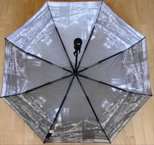 PARASOL GALLERIA USA