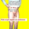 Może coś do mnie napiszesz. Ja jestem Bisex Uniwersalny. Coś o sobie ale konkretnie. Pisz tylko tu: koczis@wp.pl A konkretnie gdzie mieszkasz? Pokaż siebie nago, na stojąco z przodu bez twarzy ale kilka zdjęć. Nie bądź w pruderii do nagości. Kiedy i gd...