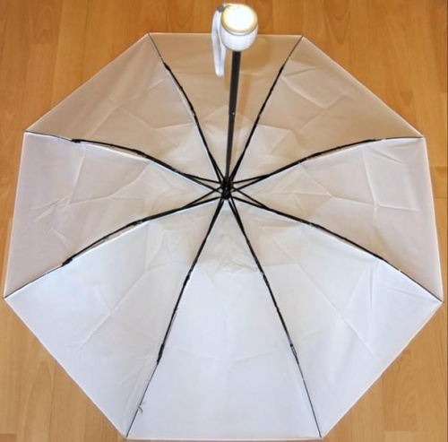 PARASOL MANUALNY