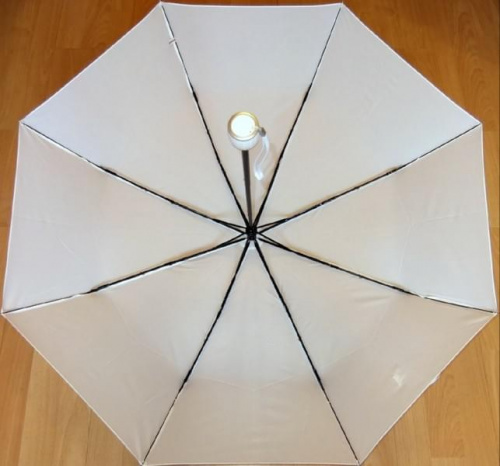 PARASOL MANUALNY