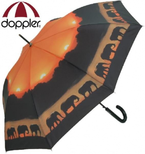 parasol doppler ELEFANTEN