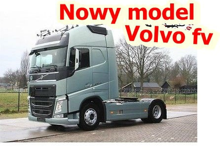 #VOLVO