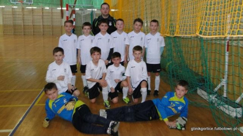 Gorlice Winter Cup 2014 U-9