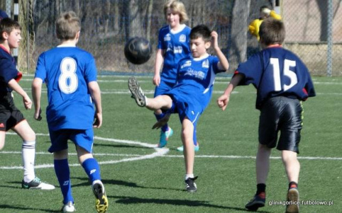 XIV Edycja Turnieju „Z Podwórka na Stadion o Puchar Tymbarku”