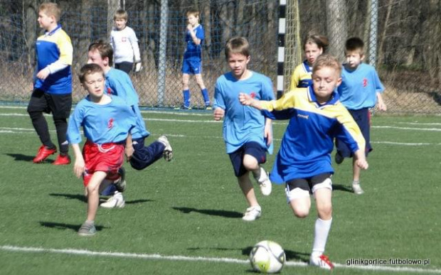 XIV Edycja Turnieju „Z Podwórka na Stadion o Puchar Tymbarku”