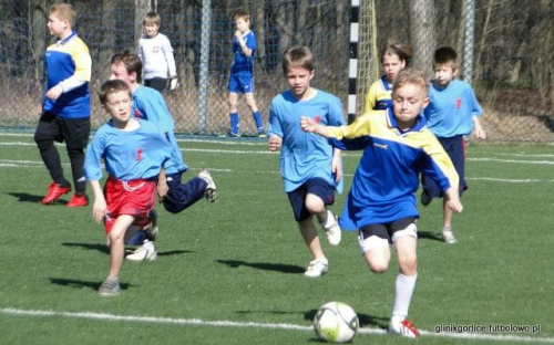 XIV Edycja Turnieju „Z Podwórka na Stadion o Puchar Tymbarku”