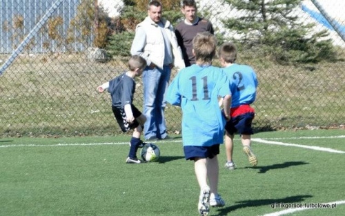 XIV Edycja Turnieju „Z Podwórka na Stadion o Puchar Tymbarku”