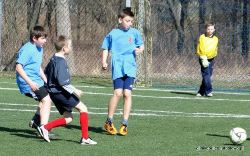 XIV Edycja Turnieju „Z Podwórka na Stadion o Puchar Tymbarku”