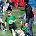 Finał Wojewódzki XIV Edycji z Podwórka Na Stadion o Puchar Tymbarku