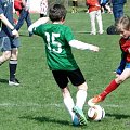 Finał Wojewódzki XIV Edycji z Podwórka Na Stadion o Puchar Tymbarku