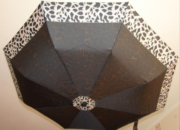 doppler clip carbon parasol