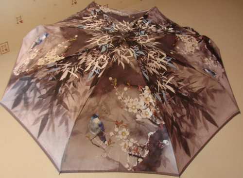 parasol zest superautomat DUŻY