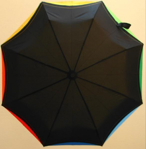 parasol doppler derby mini flying colors