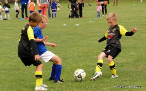 Piłkarski Dzień Dziecka 2014