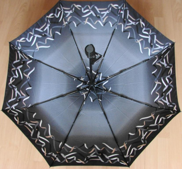 parasol doppler magic fiber